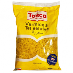 TOSCA Vermicelli 1kg