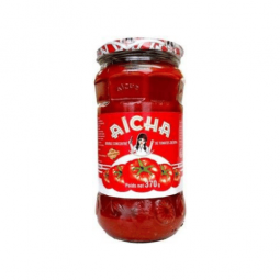 AICHA Double Concentré de...