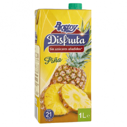 ROSTOY Disfruta Jus...