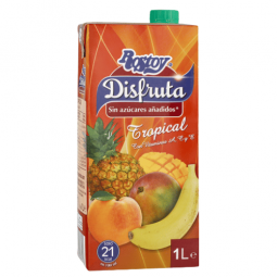 ROSTOY Disfruta Jus...