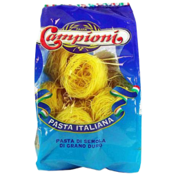 CAMPIONI Engelennest Pasta...