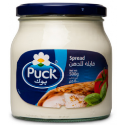 PUCK Schmelzkäse 500g