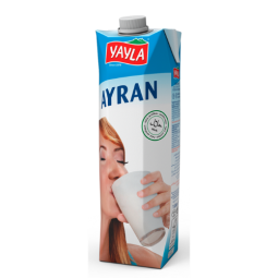 YAYLA Ayran 1l