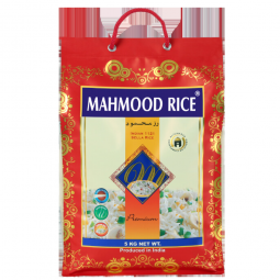 MAHMOOD RICE Reis 4,5kg