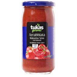 TUKAS Arrabbiatasaus 360g