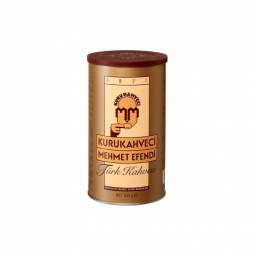 MEHMET EFENDI Café Turc 500g