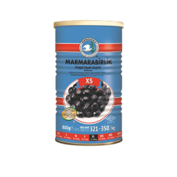 MARMARABİRLİK Siyah...