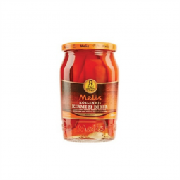 MELİS Közlenmiş Kırmızı...