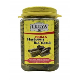 TRILYA Erbaa Bağ Yaprağı 1,5kg