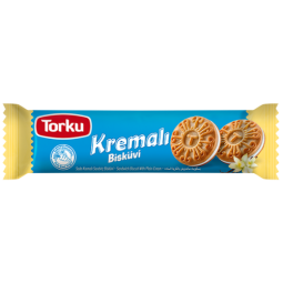 TORKU Doppelkeks mit...