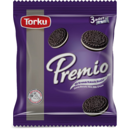 TORKU Premio Biscuit au...