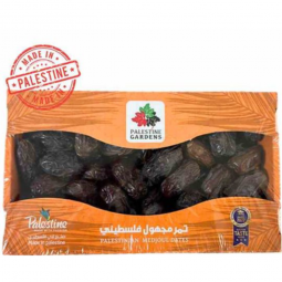 MEDJOOL Filistin Hurması 900 g