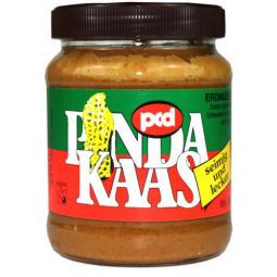 PINDAKAAS Pindakaas 350g