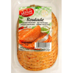 CHATAR Mexikanisches...