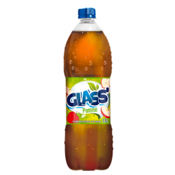 GLASS Apfel 1,5l