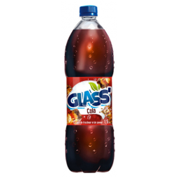 GLASS Cola 1,5l