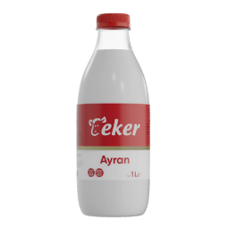 EKER Ayran 1l