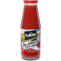 TUKAS Tomatenpuree 700g