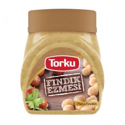 TORKU Fındık Ezmesi 370gr