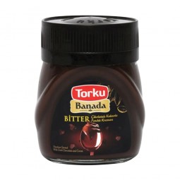 TORKU Dunkle Schokolade 370g