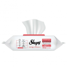 SLEEPY Fleckenfreie...