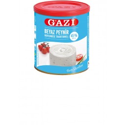 GAZI Fromage blanc  45% 500g