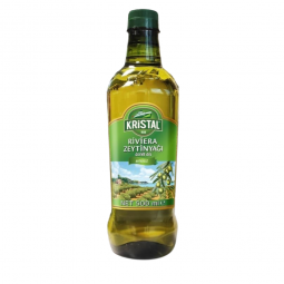 KRİSTAL riviera zeytin yağı...