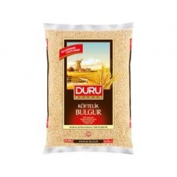 DURU boulgour pour kofte 1kg