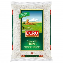 DURU osmancik pirinc 2kg