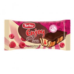 TORKU Enjoy Coco Ahududu...