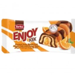 TORKU Enjoy Orangenkuchen 40gr