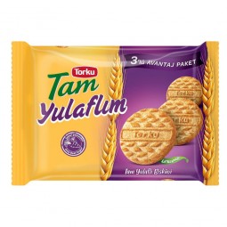 TORKU Tam Yulaflı Bisküvi...