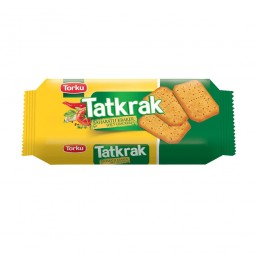 TORKU Baharatlı Kraker 77gr