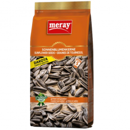 MERAY Çekirdek Az Tuzlu 250gr