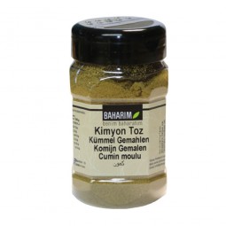 BAHARIM Gemahlener...