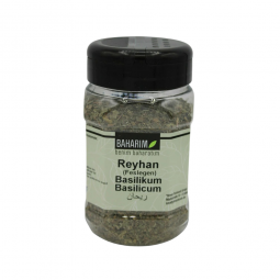 BAHARIM Basilicum 70 g