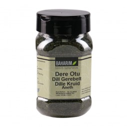 BAHARIM Dereotu 50gr