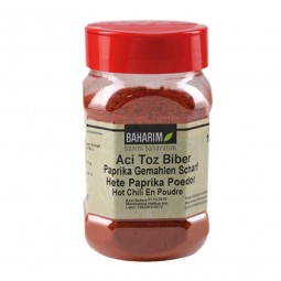 BAHARIM pili moulu 150g