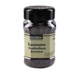 BAHARIM Raisins de Corinthe...