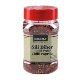 BAHARIM Extra scharfe...