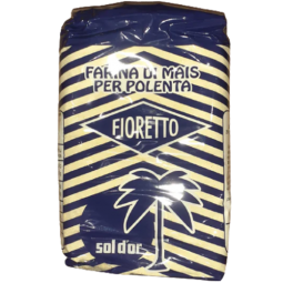 FIORETTO Semoule de Maïs...