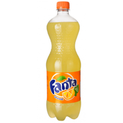 FANTA Orange 1,5l