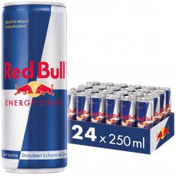 RED BULL Energydrink 0,25l