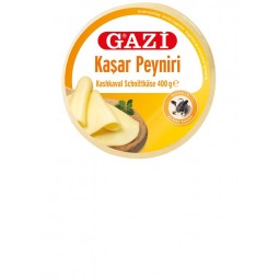 GAZI Fromage Kachar /...