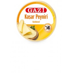 GAZİ Kaşar 800g