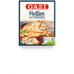 GAZI Halloumi Natuurlijke...